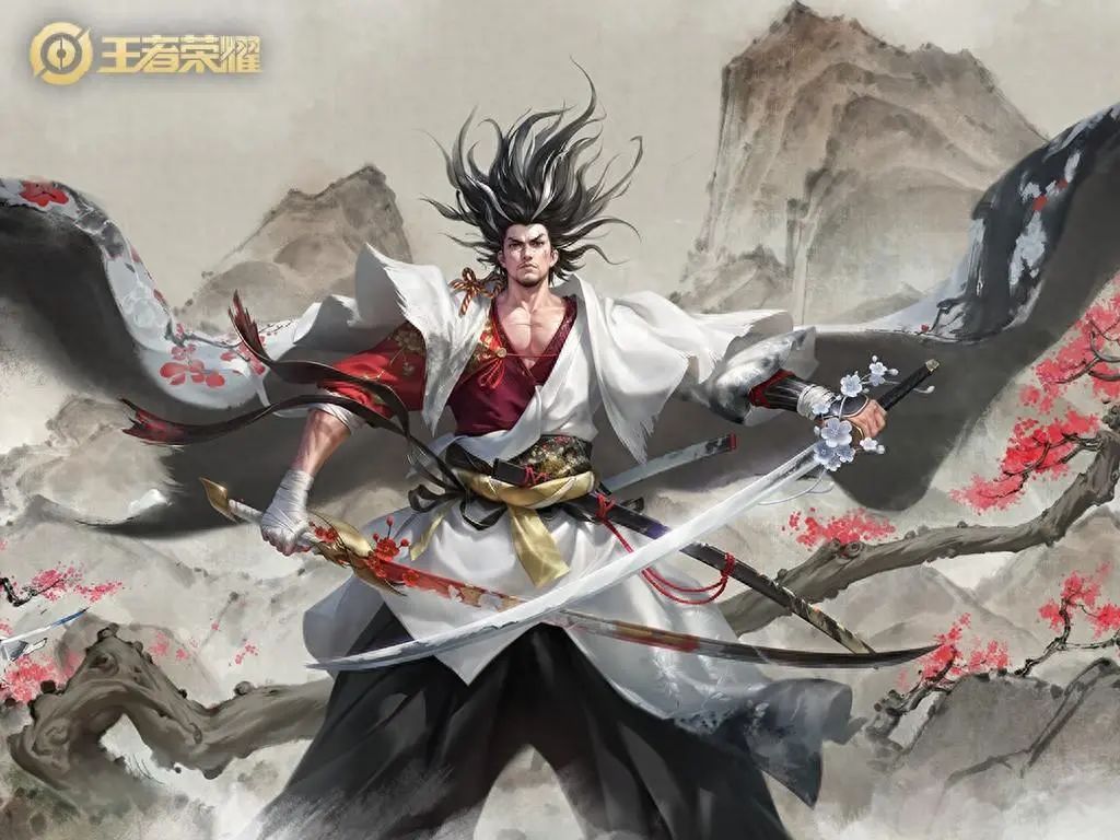 王者荣耀：惊艳打野皮肤推荐！错过就是万点券也买不到的大亏