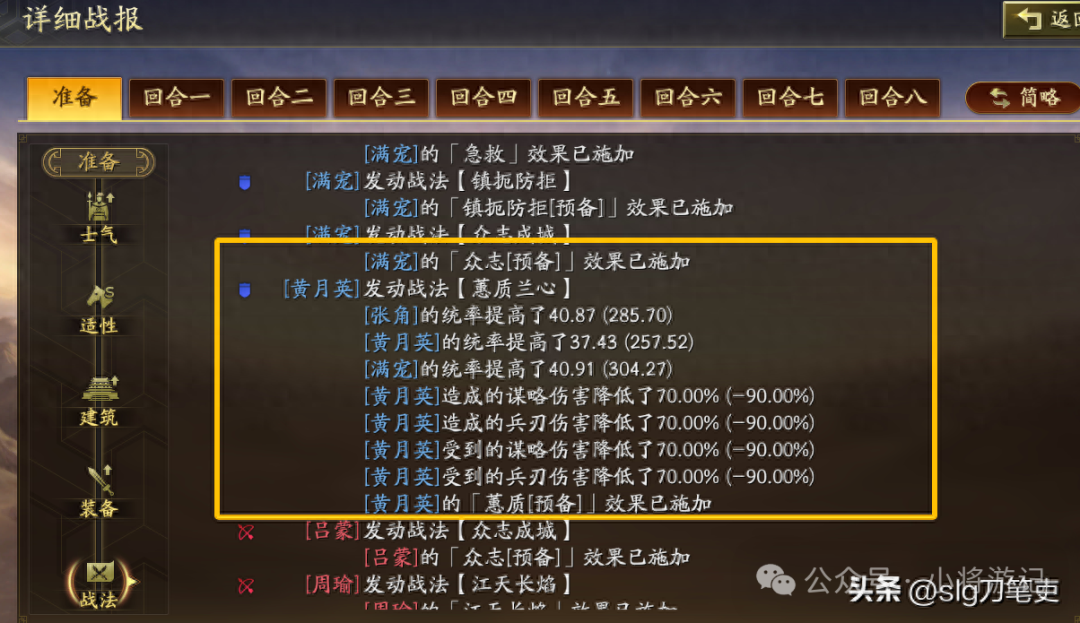 三势角盾：SP黄月英精准起飞，平民神将张角迎来超神辅助