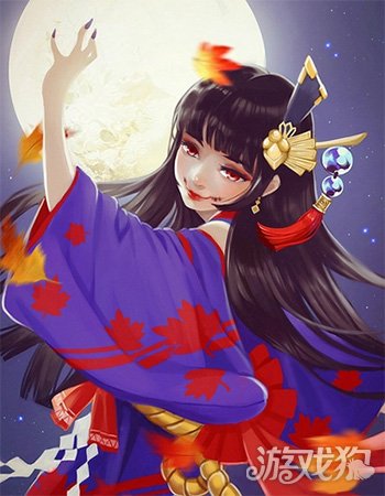 阴阳师鬼女红叶巅峰阵容及实战技巧